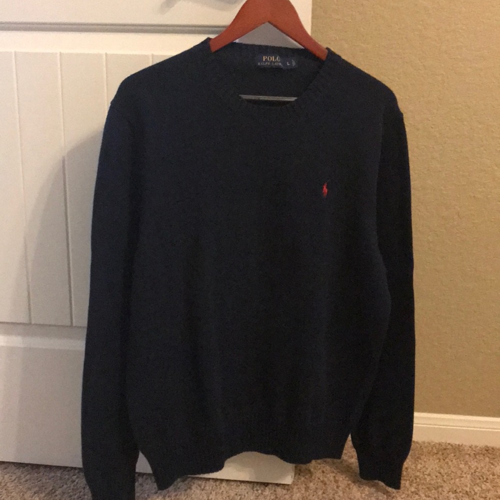 Men’s sweater